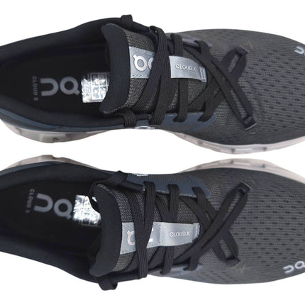 Scarpe Cloud X4 Uomo Shadow/Apollo