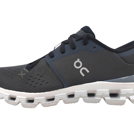 Scarpe Cloud X4 Uomo Shadow/Apollo