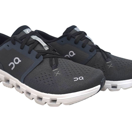 Scarpe Cloud X4 Uomo Shadow/Apollo