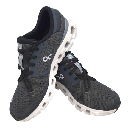 Scarpe Cloud X4 Uomo Shadow/Apollo