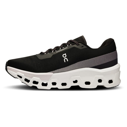 Scarpe Cloudmonster 2 Donna Black/Frost