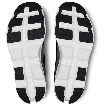 Scarpe Cloudmonster 2 Donna Black/Frost