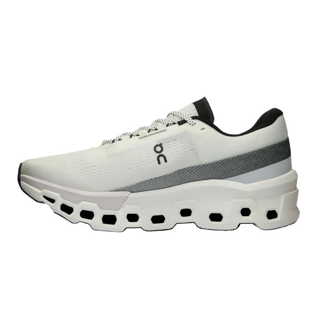 Scarpe Cloudmonster 2 Donna Undyed/Frost