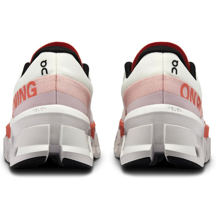 Scarpe Cloudmonster 2 Uomo Undyed/Flame