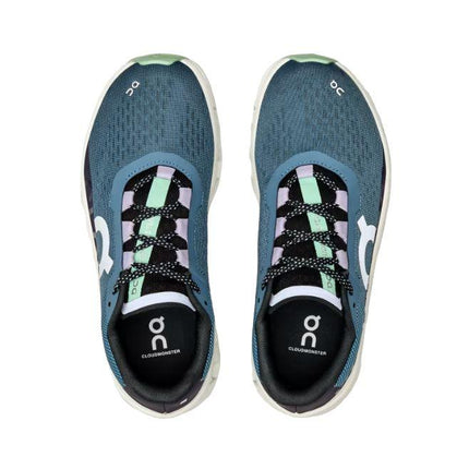 Scarpe Cloudmonster Donna Dust/Vapor