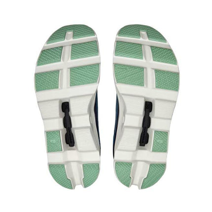 Scarpe Cloudmonster Donna Dust/Vapor