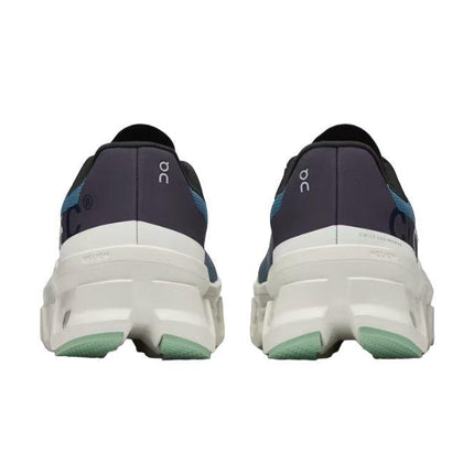 Scarpe Cloudmonster Donna Dust/Vapor