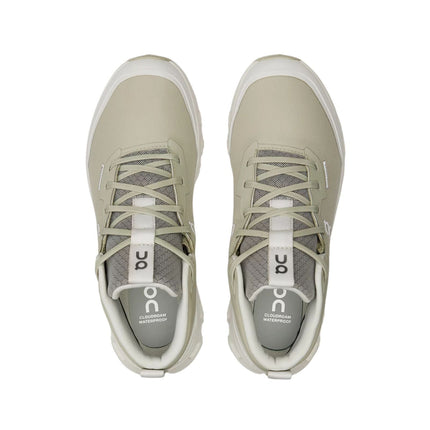 Scarpe Cloudroam Waterproof Donna Chalk/Ice