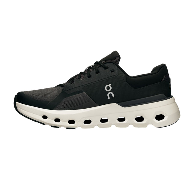 Scarpe Cloudrunner 2 Donna Eclipse/Black