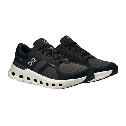 Scarpe Cloudrunner 2 Donna Eclipse/Black