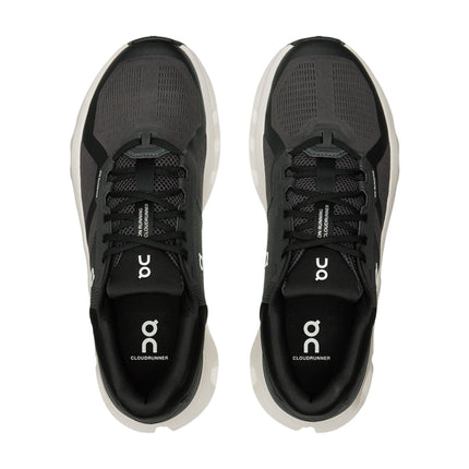 Scarpe Cloudrunner 2 Donna Eclipse/Black