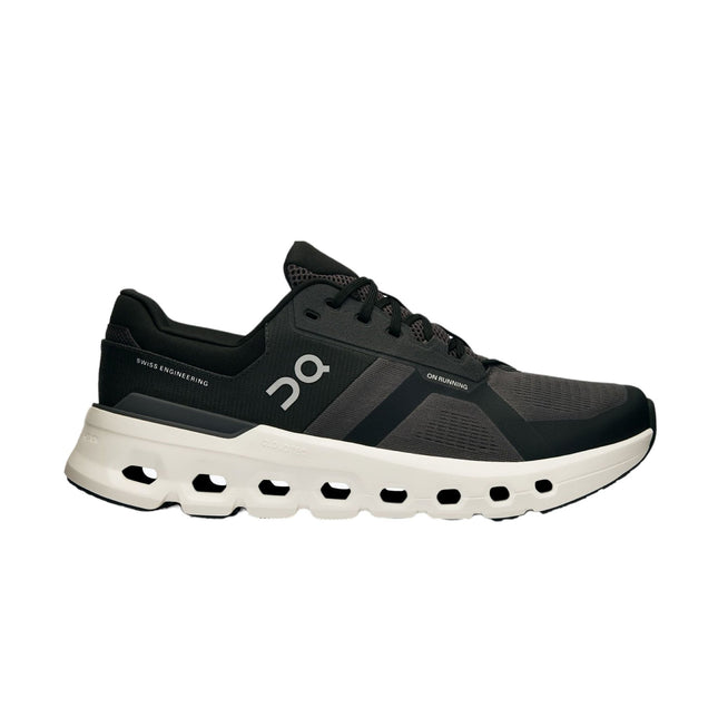 Scarpe Cloudrunner 2 Donna Eclipse/Black