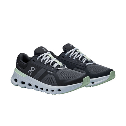 Scarpe Cloudrunner 2 Donna Shadow/Lima