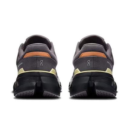 Scarpe Cloudrunner 2 Uomo Rock/Tangerine