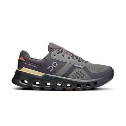 Scarpe Cloudrunner 2 Uomo Rock/Tangerine