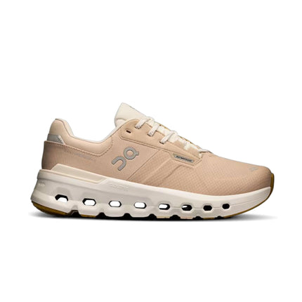 Scarpe Cloudrunner 2 Waterproof Donna Sand/Dew