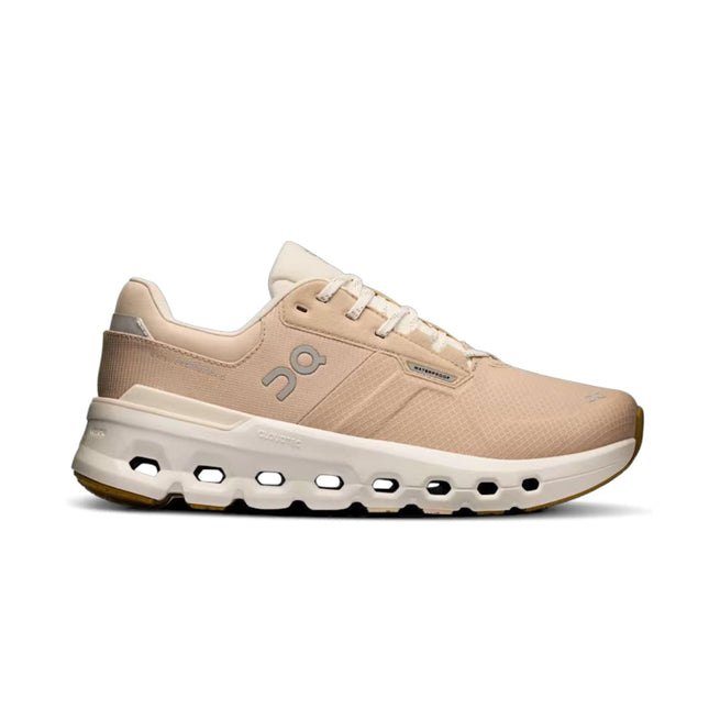 Scarpe Cloudrunner 2 Waterproof Donna Sand/Dew
