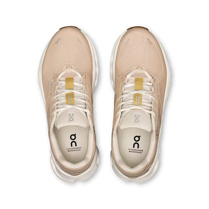 Scarpe Cloudrunner 2 Waterproof Donna Sand/Dew