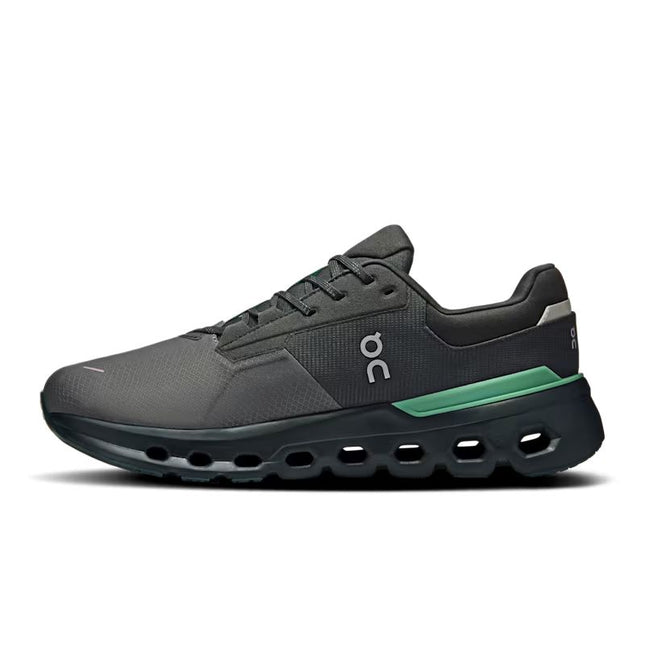 Scarpe Cloudrunner 2 Waterproof Uomo Elcipse/Rosemary