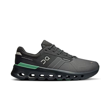 Scarpe Cloudrunner 2 Waterproof Uomo Elcipse/Rosemary