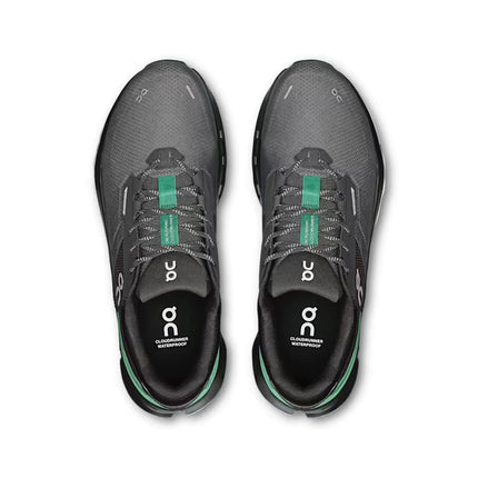 Scarpe Cloudrunner 2 Waterproof Uomo Elcipse/Rosemary