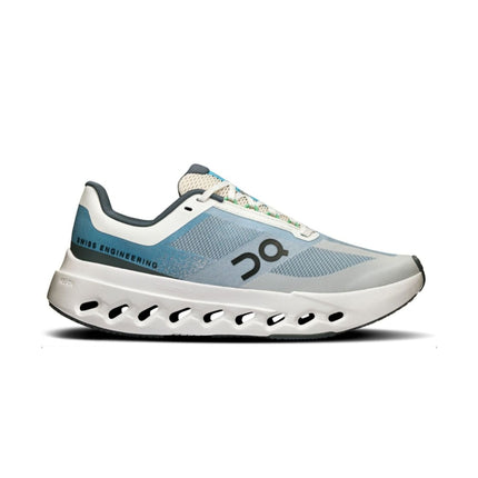 Scarpe Cloudsurfer Next Donna Niagara/White