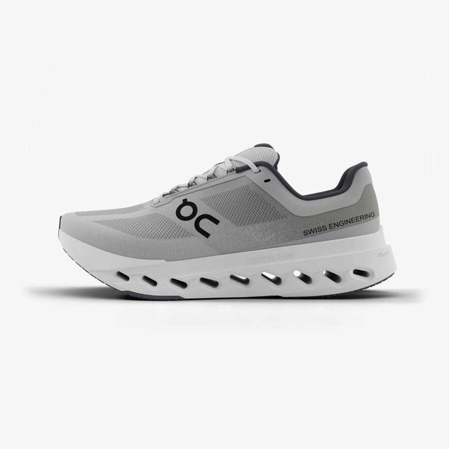 Scarpe Cloudsurfer Next Uomo Glacier/White