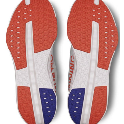 Scarpe Cloudsurfer Next Uomo White/Flame