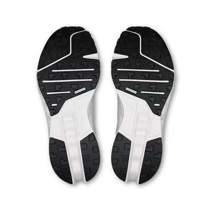 Scarpe Cloudsurfer Trail Donna Frost/White