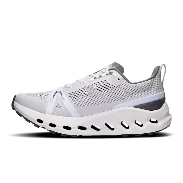 Scarpe Cloudsurfer Trail Donna Frost/White