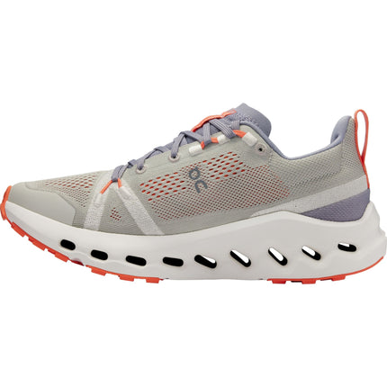 Scarpe Cloudsurfer Trail Uomo Fossil/Ivory