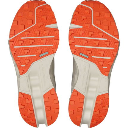 Scarpe Cloudsurfer Trail Uomo Fossil/Ivory