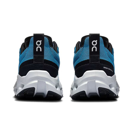 Scarpe Cloudsurfer Trail Uomo Niagara/Glacier