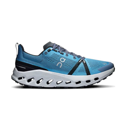 Scarpe Cloudsurfer Trail Uomo Niagara/Glacier
