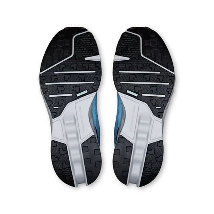 Scarpe Cloudsurfer Trail Uomo Niagara/Glacier