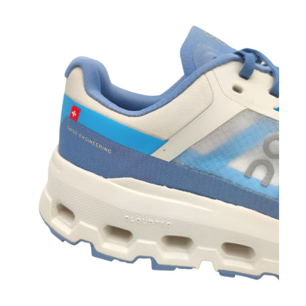 Scarpe Cloudvista 2 Donna Cream/Horizon