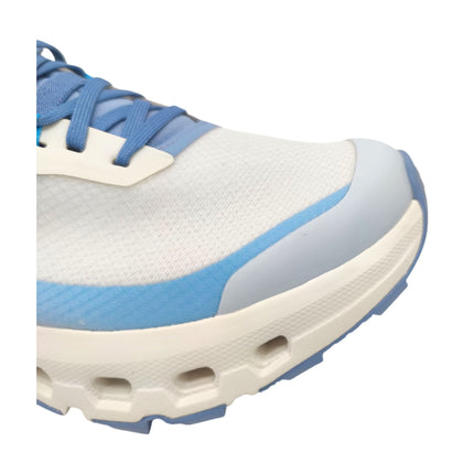 Scarpe Cloudvista 2 Donna Cream/Horizon