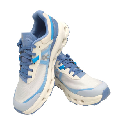 Scarpe Cloudvista 2 Donna Cream/Horizon