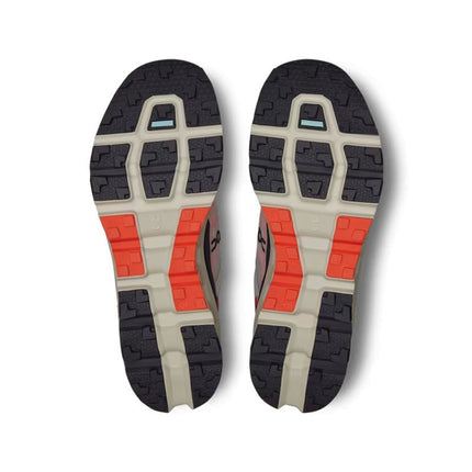 Scarpe Cloudvista 2 Uomo Ice/Flame