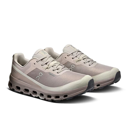 Scarpe Cloudvista 2 Waterproof Donna Fog/Cinder