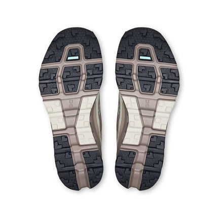 Scarpe Cloudvista 2 Waterproof Donna Fog/Cinder