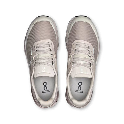 Scarpe Cloudvista 2 Waterproof Donna Fog/Cinder