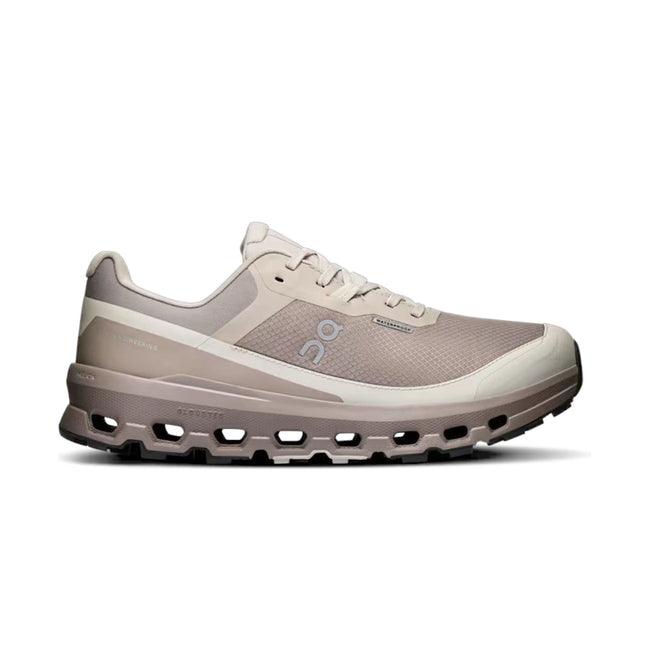 Scarpe Cloudvista 2 Waterproof Donna Fog/Cinder