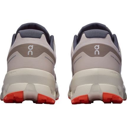 Scarpe Cloudvista 2 Waterproof Donna Pearl/Ice