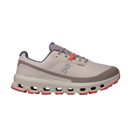 Scarpe Cloudvista 2 Waterproof Donna Pearl/Ice