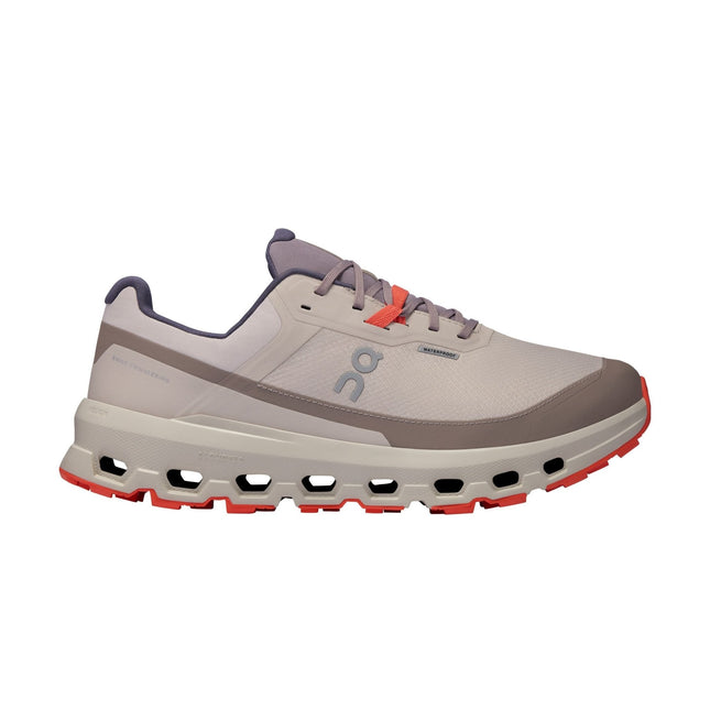 Scarpe Cloudvista 2 Waterproof Donna Pearl/Ice