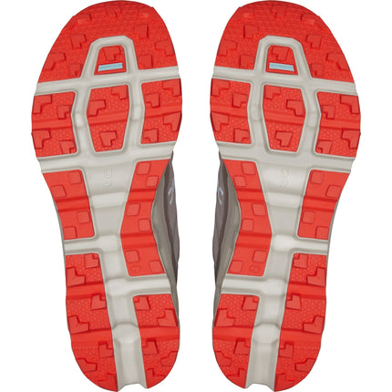 Scarpe Cloudvista 2 Waterproof Donna Pearl/Ice