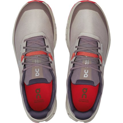 Scarpe Cloudvista 2 Waterproof Donna Pearl/Ice