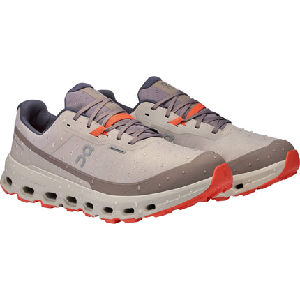 Scarpe Cloudvista 2 Waterproof Donna Pearl/Ice