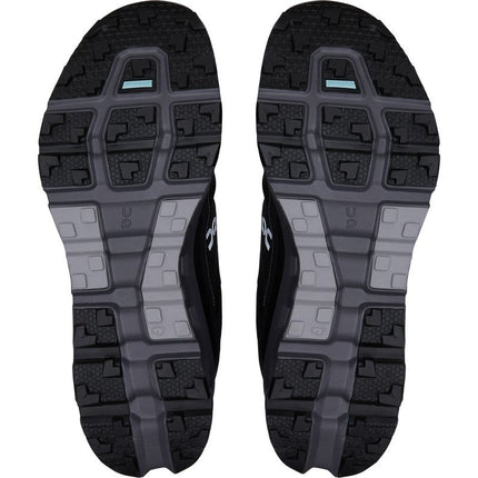 Scarpe Cloudvista 2 Waterproof Uomo Black/Eclipse